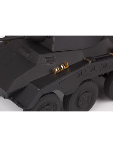 Sd.Kfz.234/2  MINIART 