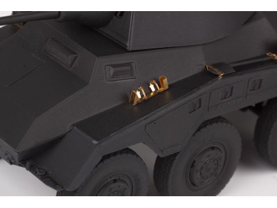 Sd.Kfz.234/2  MINIART 