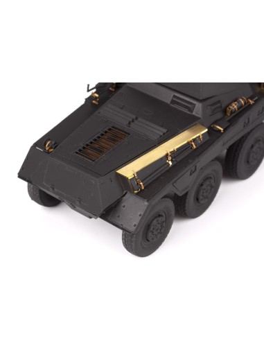Sd.Kfz.234/2  MINIART 