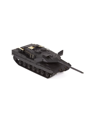Leopard 2 A7V  TAMIYA 