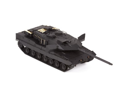 Leopard 2 A7V  TAMIYA 