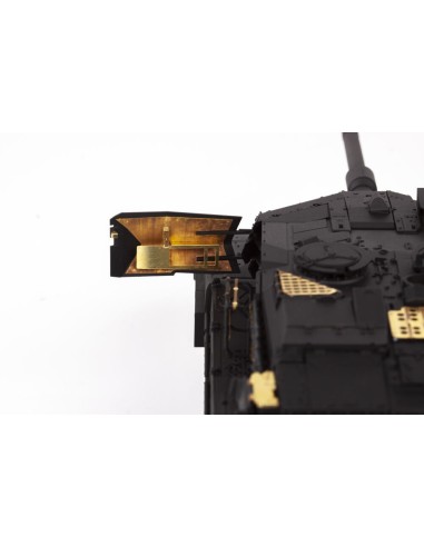Leopard 2 A7V  TAMIYA 