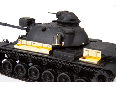 M48A3  I LOVE KIT 