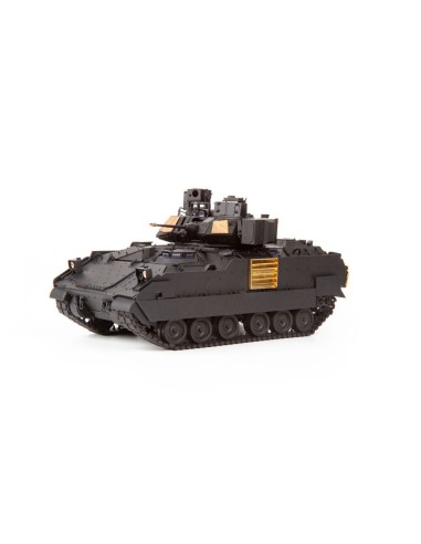 M2 Bradley  MAGIC FACTORY 
