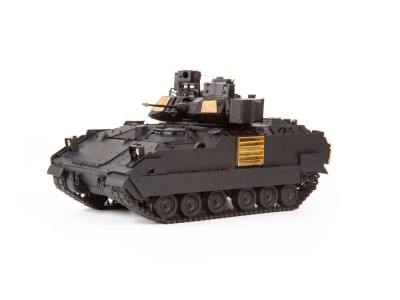 M2 Bradley  MAGIC FACTORY 