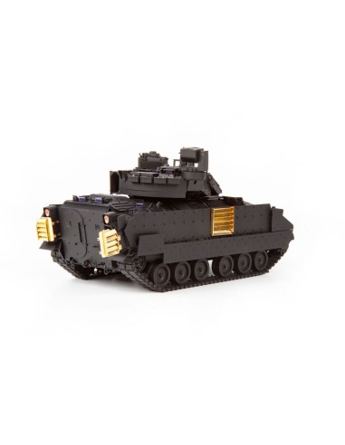M2 Bradley  MAGIC FACTORY 