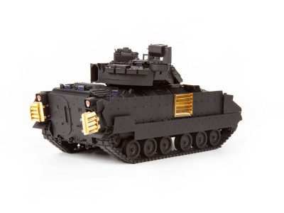 M2 Bradley  MAGIC FACTORY 