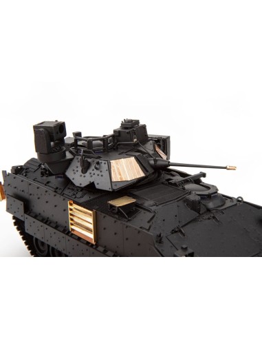 M2 Bradley  MAGIC FACTORY 