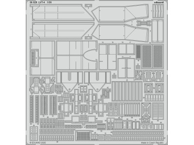 LVT-4   ITALERI 