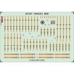 M 36 for Tamiya  2