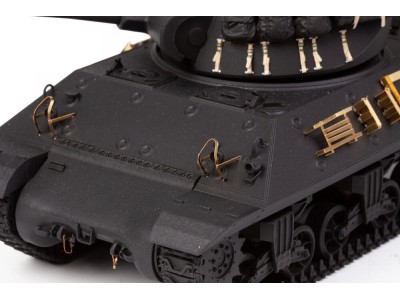 M 36 for Tamiya 