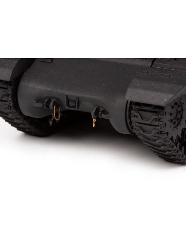 M 36 for Tamiya 
