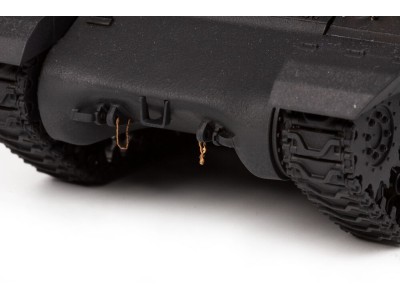 M 36 for Tamiya 