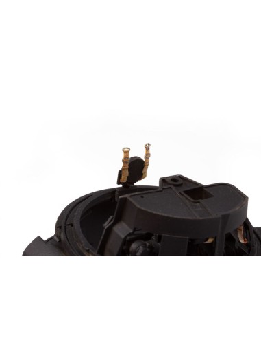 M 36 for Tamiya 