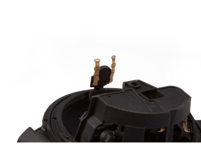 M 36 for Tamiya 