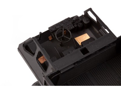 FV 622 Stalwart for Airfix 