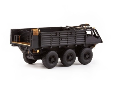 FV 622 Stalwart for Airfix 