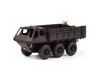 FV 622 Stalwart for Airfix 