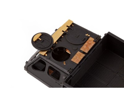 FV 622 Stalwart for Airfix 