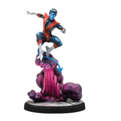 Bishop & Nightcrawler