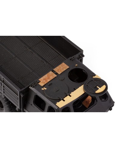 FV 622 Stalwart for Airfix 