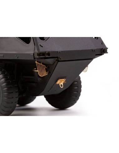 FV 622 Stalwart for Airfix 