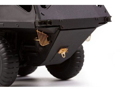 FV 622 Stalwart for Airfix 