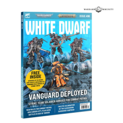WHITE DWARF 496 (JAN-24) (ENGLISH)