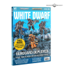 WHITE DWARF 496 (JAN-24) (FRANCAIS)