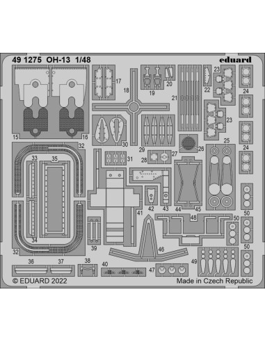 OH-13 1/48 