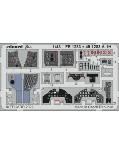 A-1H 1/48 