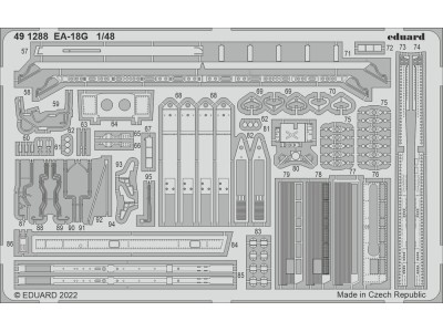 EA-18G 