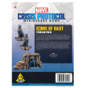 Marvel: Crisis Protocol - Icons of Bast Terrain Pack