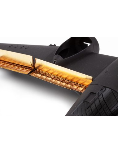 Beaufighter Mk.VI landing flaps for Revell 