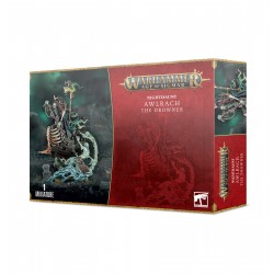 Nighthaunt Awlrach the drowner