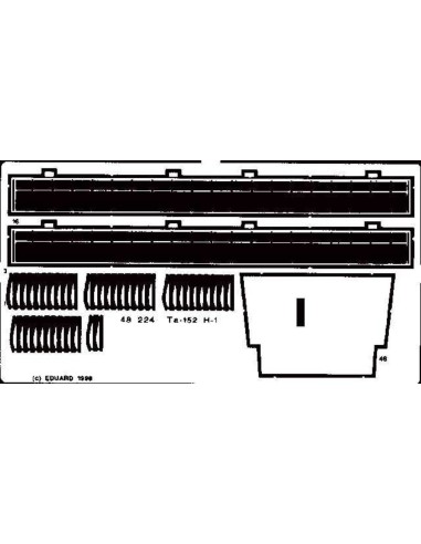 Ta-152 H-1 