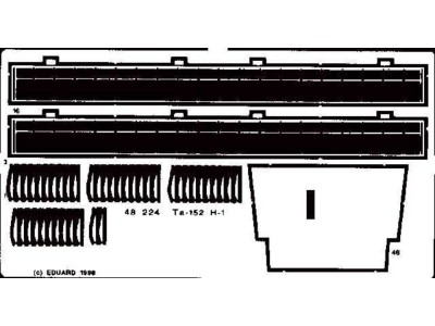 Ta-152 H-1 