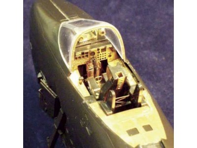 A-10 Thunderbolt II 