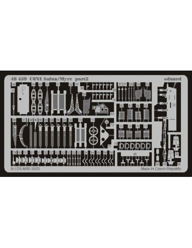 C6N1 Saiun/Myrt 