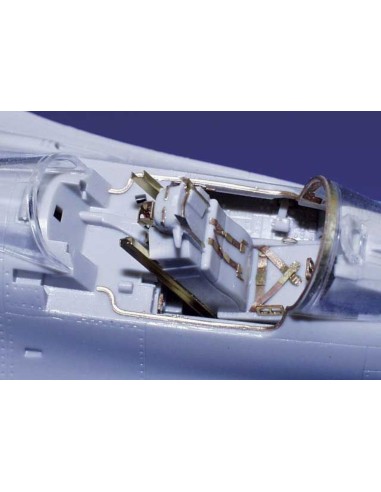 Mitsubishi F-2A 
