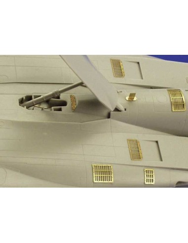 F-15C Eagle Exterior 