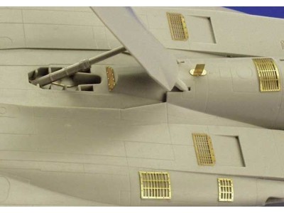 F-15C Eagle Exterior 