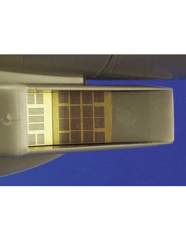 F-15C Eagle Exterior 