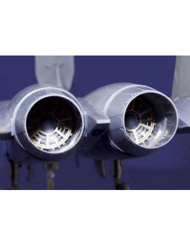 F-15C Eagle Exterior 