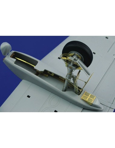 A-10 Thunderbolt II exterior für Hobby Boss Bausatz 