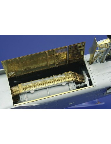 A-10 Thunderbolt II exterior für Hobby Boss Bausatz 
