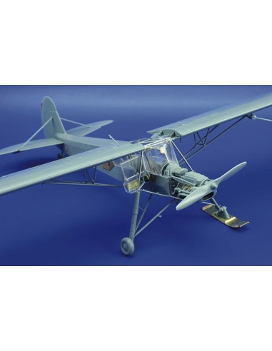Fi 156C-3/C-5 Storch exterior für Tamiya Bausatz 