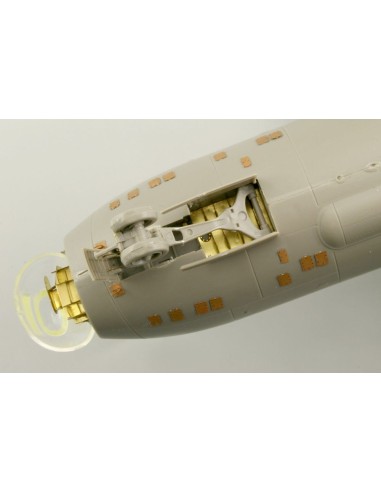 E-2C exterior für Kinetic 