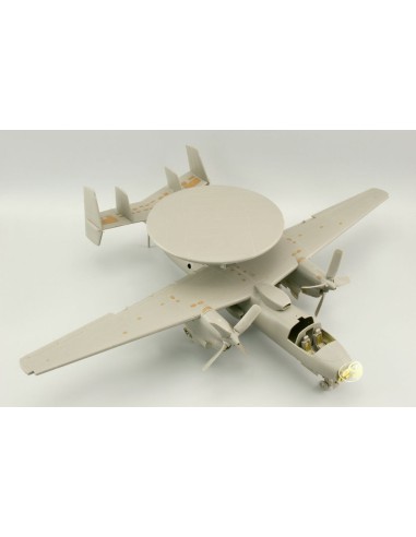 E-2C exterior für Kinetic 