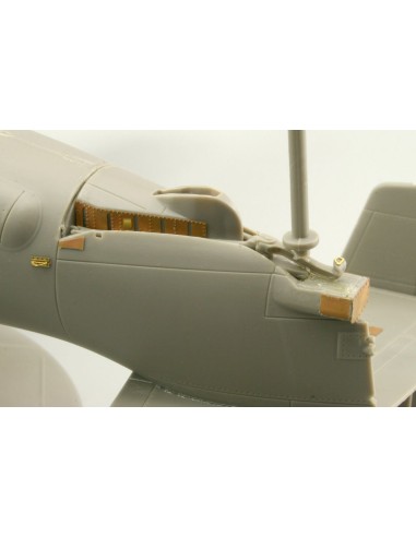 E-2C exterior für Kinetic 